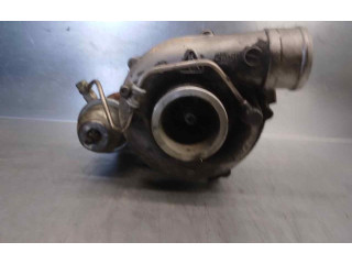 Turbodmychadlo Турбина 074145701J, 501135500453 Volvo S80 D5252T