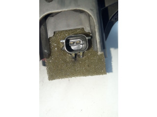 Вентилятор печки       Jeep Cherokee III KJ