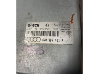 Řídící jednotka 4A0907401F, 0281001255 Audi A6 S6 C4 4A 1996