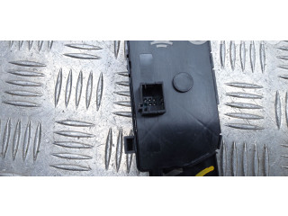 Блок управления кондиционера воздуха / климата/ печки (в салоне) 98340409ZD Citroen Jumpy