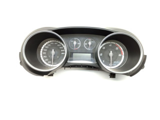 Přístrojová deska  Alfa Romeo Giulietta 2011 50516478  