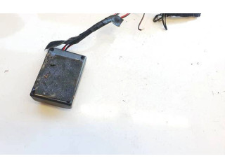 Блок управления Mitsubishi Lancer X