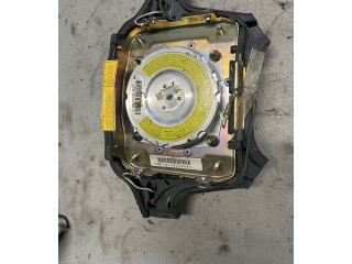 Подушка безопасности водителя BBAGZ83ZAPC, 047002606 Mitsubishi Pajero