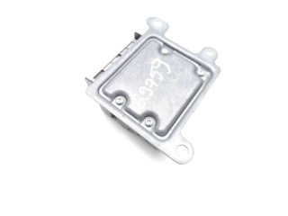 Блок подушек безопасности 985102122R Dacia Logan VAN