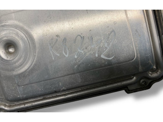 Řídící jednotka 9663518680, 9657999780 Citroen Xsara Picasso 2009