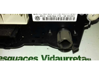 Блок управления климат-контролем 1K0820047CR, 5HB00871950 Volkswagen Golf SportWagen