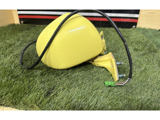 Зеркало электрическое        Volkswagen New Beetle  1998 - 2011 года   