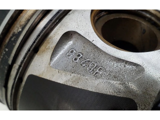 Píst A65100, 8349F Mercedes-Benz E W212