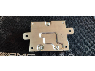 Блок управления впрыскивания