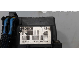 Блок АБС 0265216899 Nissan Almera Tino 2000 - 2006 года