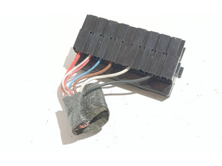 Pojistková skříňka 9636079380 Citroen Berlingo 2008