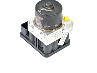 Блок АБС 1C0907379D, 1J0614417C Skoda Octavia Mk1 (1U) 1996 - 2004 года