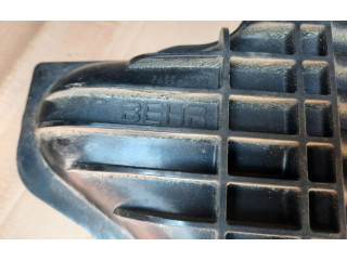 Интеркулер     Mercedes-Benz ML W164 