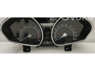 Комплект блоков управления    Ford B-MAX