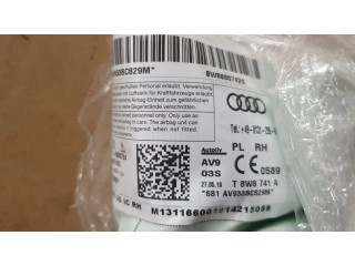 Боковая подушка безопасности 8W8880742G, 8W8880742 Audi A5