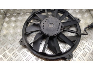 Вентилятор радиатора 1049874716T Citroen C4 I Picasso 1.6