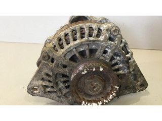 Генератор MD358607, A3TA7791   Mitsubishi Space Wagon 2.4     