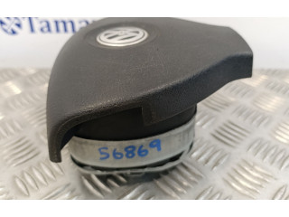 Подушка безопасности водителя 2K0880201E, 61982050A   Volkswagen Caddy