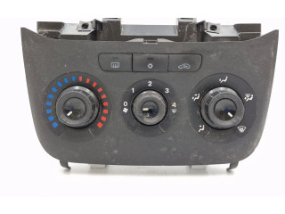 Блок управления климат-контролем 735504270, 5G1140100   Fiat Punto (199)
