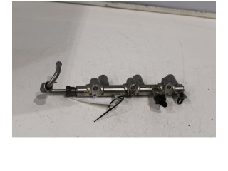 Топливная рампа 00720-00205 Fiat 500X для двигателя 55282151