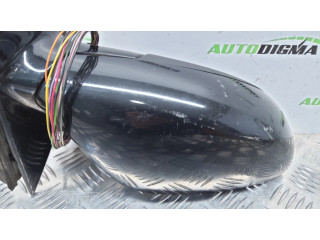 Zpětné zrcátko pravé Peugeot 607 2004 014091