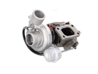 Турбина Fiat Fiorino  46424102, 46424102         