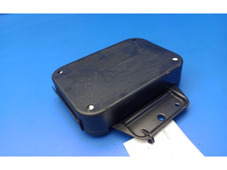 Надувная подушка для передней двери