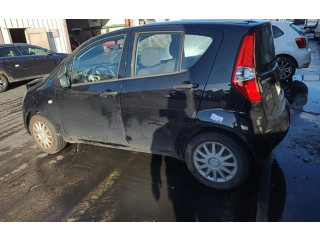 Ручка стеклоочистителей 3731062JA1   Suzuki Splash