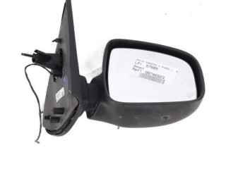 Зеркало электрическое        Dacia Sandero  2008 - 2012 года   