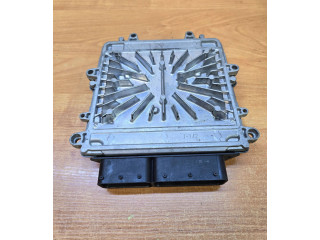 Блок управления двигателя 30729826A, 0281012103 Volvo XC90