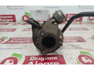  Турбина Volvo XC90  8603296         