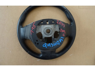 Volant Nissan Qashqai 2016