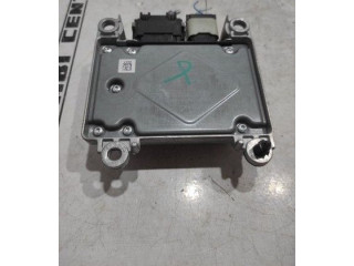 Блок подушек безопасности 8X2314B654AC, 0285010657   Jaguar XF X250