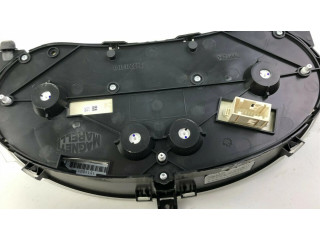 Přístrojová deska Citroen Berlingo 2010 9801642280, F1949