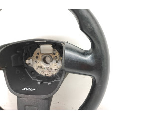 Руль Skoda Yeti (5L) 2009 - 2017 года 3T0419091H, 61960000B