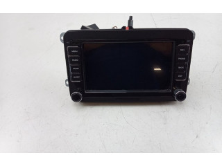 Дисплей       Volkswagen Jetta VI