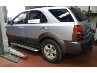 Турбина KIA Sorento 281303E710