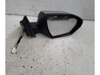 Zpětné zrcátko  Hyundai Tucson IV NX4 2022  87620N7240, 77R2  