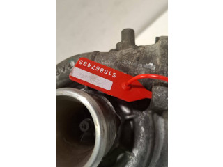 Турбина 55246405   Fiat Bravo  