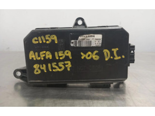 Блок комфорта 60682258 Alfa Romeo 166
