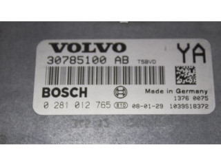 Řídící jednotka 0281012765 Volvo XC70 2009
