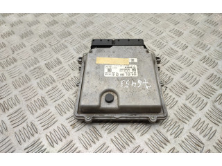 Комплект блоков управления A6519002501, A6519011301 Mercedes-Benz GLK (X204)