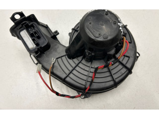 Вентилятор печки 93446 Opel Meriva A