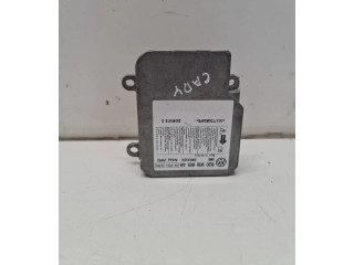 Блок подушек безопасности 6Q0909605AH, 5WK43351   Volkswagen Caddy