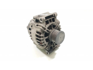 Генератор 7576513 Peugeot 308 1.4