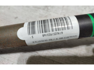    Рулевая рейка 61NJZS1923168   Peugeot 2008 I 2013 - 2019 года