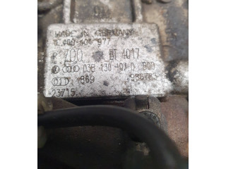 Топливный насос