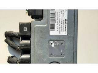 Блок управления 980209678004   Citroen C4 Grand Picasso