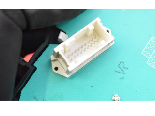 Přístrojová deska Mercedes-Benz E C207 W207 2006 A2C53065549, A2C53065549