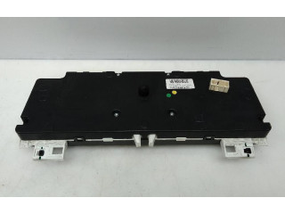 Дисплей 981691128000 Citroen C4 II Picasso